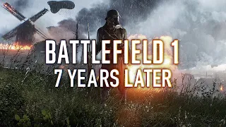 Battlefield 1 is STILL a Masterpiece