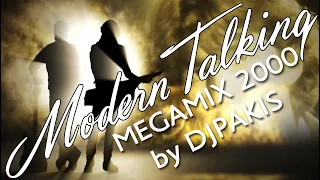 Modern Talking - Megamix 2000 by DJPakis