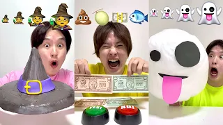 Saito09 funny video 😂😂😂