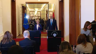 Europe to offer new growth plan for the Western Balkans