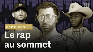 Pourquoi le rap domine le marché de la musique #RAPBUSINESS (documentaire intégral)