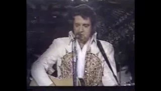 Elvis Presley In Concert 1977 Full