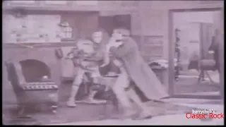 Frankenstein (1910)/ "Frankenstein" - Edgar Winter Group