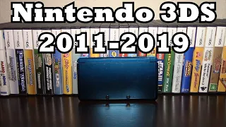 Nintendo 3DS - A Decade of Memories