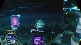 Marvel's Iron Man VR: Shanghai Flight Challenge B, 5 Star