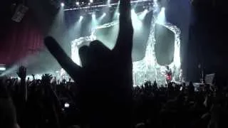 Black Sabbath - Fairies Wear Boots (2013-04-27, Sydney)