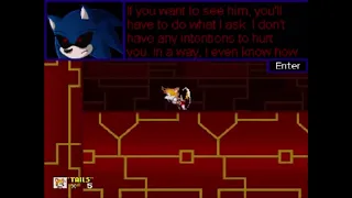 Sonic exe nightmare beginning remake priceless freedom (and chase)