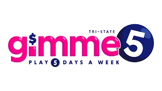 Tri-State Gimme 5, December 13, 2022