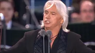 Rigoletto Dimitri Hvorostovsky