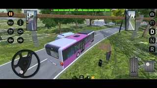 NEW GAME EPISODE BUS SIMULATOR