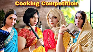 Cooking Competition Ep. 780 | FUNwithPRASAD | #funwithprasad