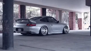 Austin's Porsche 996 | IWill Media