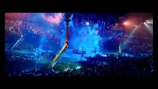 Metallica: Сквозь невозможное (2013) — трейлер на русском