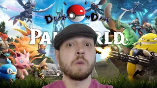 Lets Be PALS in PokeWorld - Best Ripoff Game EVER!