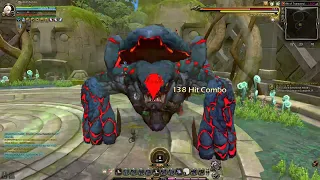 Dragon Nest SEA | Ark Present 25F - Tempest