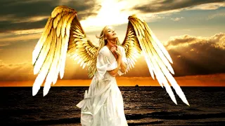 Archangel Zadkiel Absolving Past Sins From His Soul  417Hz