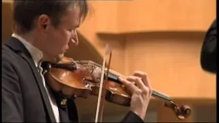 Э. Лало. «Испанская симфония для скрипки с оркестром»