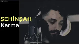 Şehinşah - Karma // Groovypedia Studio Sessions