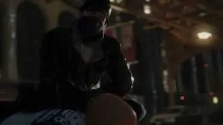 Watch Dogs - Launch Fan Trailer