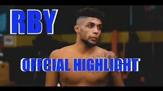 Roman Bravo Young (RBY) OFFICIAL HIGHLIGHT VIDEO