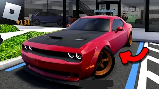 I buy Dodge challenger !!! in Southwest Florida Beta