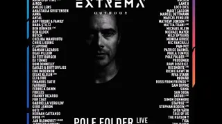 Pole Folder - Live At Extrema Outdoor - June 2019