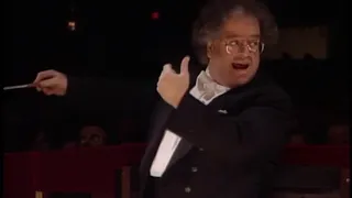 JAMES LEVINE 25TH ANNIVERSAY GALA - PART 01