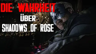 Der Shadow of Rose DLC vollständig erklärt - Resident Evil Lore - LoreCore