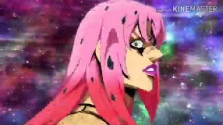 Traitors Requiem but only when Diavolo is on screen
