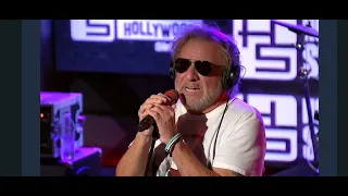 Sammy Hagar, When it's love