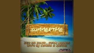 Summertime (Marq Aurel & Rayman Rave Remix)