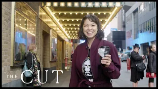 How Hadestown's Eva Noblezada Gets It Done