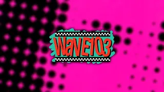 💿 Wave 103 💗 [GTA: Vice City & Vice City Stories] 🎵