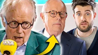 Jack Whitehall’s Insane Surprise Gift For Parents!