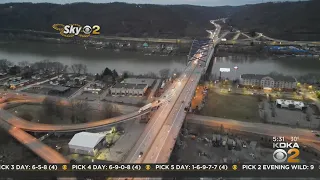 PennDOT starting more construction work along S-bends stretch of I-79