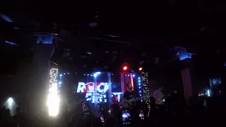 Rock Privet - Трава у дома (Live Уфа, 02.02.2023)