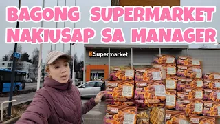 SAMPONG  BOXES ANG BINIGAY NA JACKPOT | DUMPSTER DIVING IN FINLAND | THAI-FINNISH