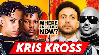 Kris Kross | Where Are They Now? | The Sad Truth Behind Their Breakup