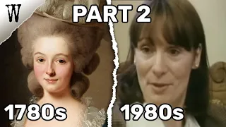 The Many REINCARNATION STORIES of Cynthia Henderson Part 2