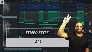 FREE STMPD Style ALS! [ALS + Samples/Presets]