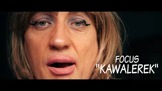 FOCUS - KAWALEREK | Official Video | DISCO POLO NOWOŚĆ 2020