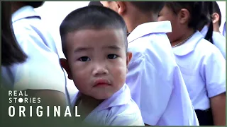 Through The Eyes Of Children (Extraordinary People Documentary) | Real Stories Original