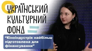 Юлія Федів: На реалізацію культурних проектів в 2019 році виділено понад 600 млн. грн