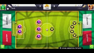 Soccer Stars 20M Game # 552