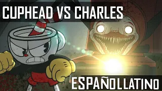 CUPHEAD VS CHOO CHOO CHARLES Español Latino