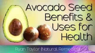 Avocado Seed: Benefits and Uses