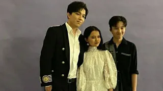 DIMASH UPDATE | FAMILY BACKSTAGE PHOTOS | DIMASH KUDAIBERGEN & FAMILY | TERRY LOVE DIMASH