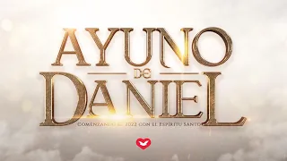 ✅AYUNO DE DANIEL 2021✅ 1 Hora CONECTADOS con El Espíritu Santo 🕊  Jaime Øspino / Cover