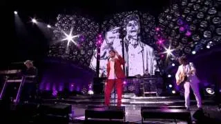 A-ha - Take On Me (Live At Oslo Spektrum 4.12.2010)