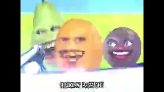 fry day annoying orange but low quality